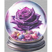 Valentine's Day-QRJ  2009